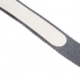 Чехол для пропуска с лентой и ретрактором Devon