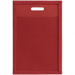 Чехол для пропуска Shall