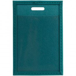 Чехол для пропуска Nubuk