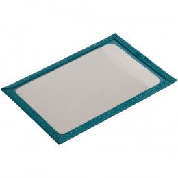 Чехол для пропуска Nubuk