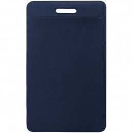 Чехол для пропуска с ретрактором Dorset