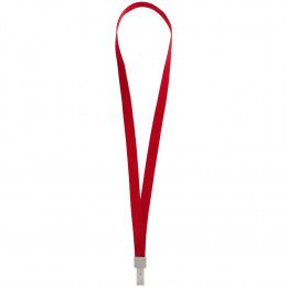 Карман для пропуска с лентой Staff