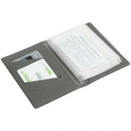 Обложка для автодокументов Devon