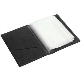 Обложка для автодокументов Devon