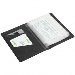 Обложка для автодокументов Devon