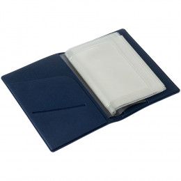 Обложка для автодокументов Devon