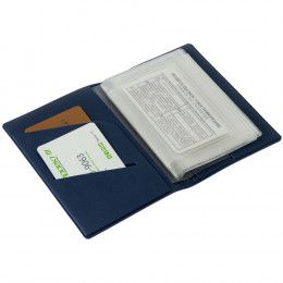 Обложка для автодокументов Devon