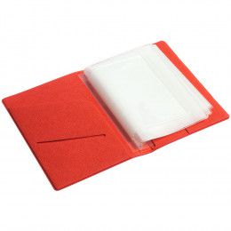 Обложка для автодокументов Devon