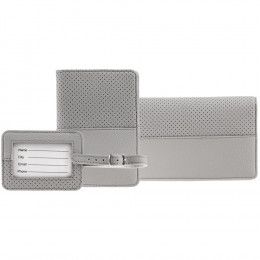 Обложка для паспорта dotMODE