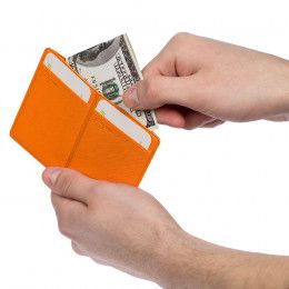 Обложка для автодокументов Devon Light