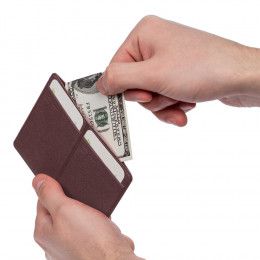 Обложка для автодокументов Devon Light