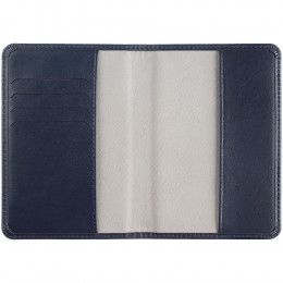 Обложка для паспорта Signature