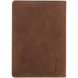 Обложка для паспорта inStream