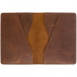 Обложка для паспорта inStream