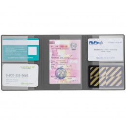 Обложка для автодокументов Dorset