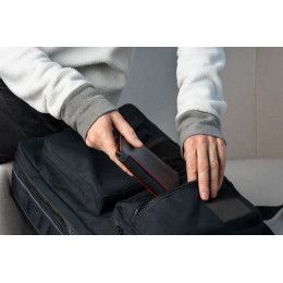 Автобумажник Arrival