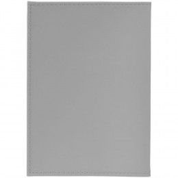 Обложка для паспорта Shall