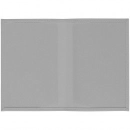 Обложка для паспорта Shall