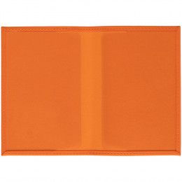 Обложка для паспорта Shall