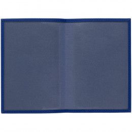 Обложка для паспорта Shall