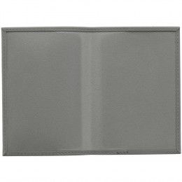 Обложка для паспорта Nubuk