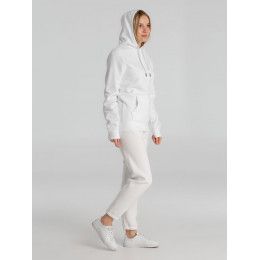 Толстовка с капюшоном унисекс King