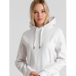 Толстовка с капюшоном унисекс King