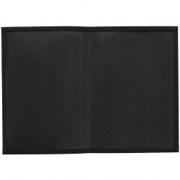 Обложка для паспорта Nubuk