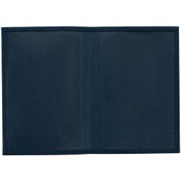 Обложка для паспорта Nubuk