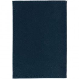 Обложка для паспорта Nubuk