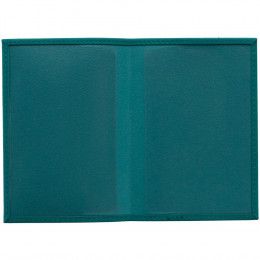 Обложка для паспорта Nubuk