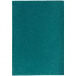 Обложка для паспорта Nubuk