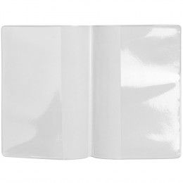 Обложка для паспорта на заказ Pase