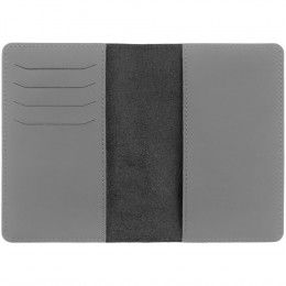 Обложка для паспорта Alaska