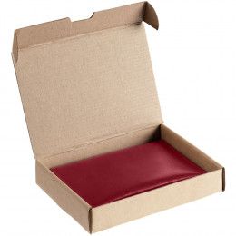 Обложка для паспорта Apache