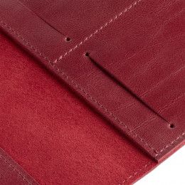 Обложка для паспорта Apache