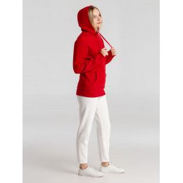 Толстовка с капюшоном унисекс King