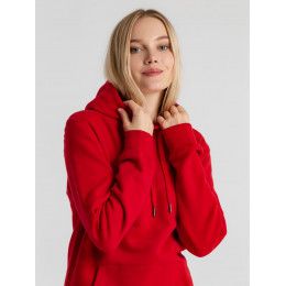 Толстовка с капюшоном унисекс King