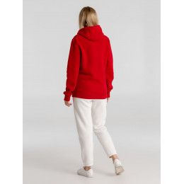 Толстовка с капюшоном унисекс King