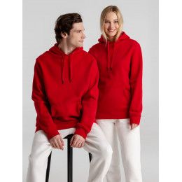 Толстовка с капюшоном унисекс King