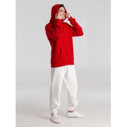 Толстовка с капюшоном унисекс King