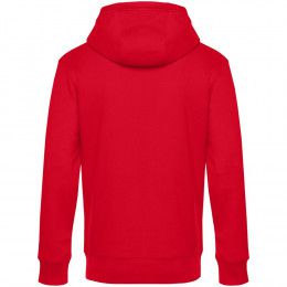 Толстовка с капюшоном унисекс King