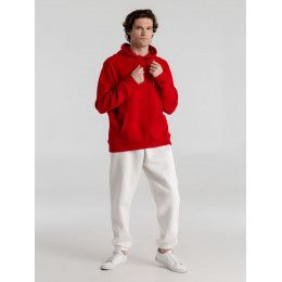 Толстовка с капюшоном унисекс King