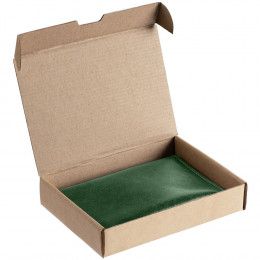 Обложка для паспорта Apache