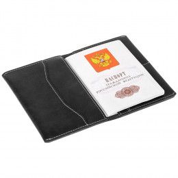 Обложка для паспорта Apache