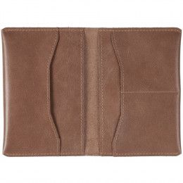 Обложка для паспорта Apache