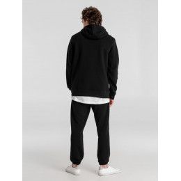 Толстовка с капюшоном унисекс King