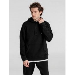 Толстовка с капюшоном унисекс King