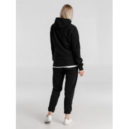 Толстовка с капюшоном унисекс King