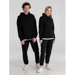 Толстовка с капюшоном унисекс King